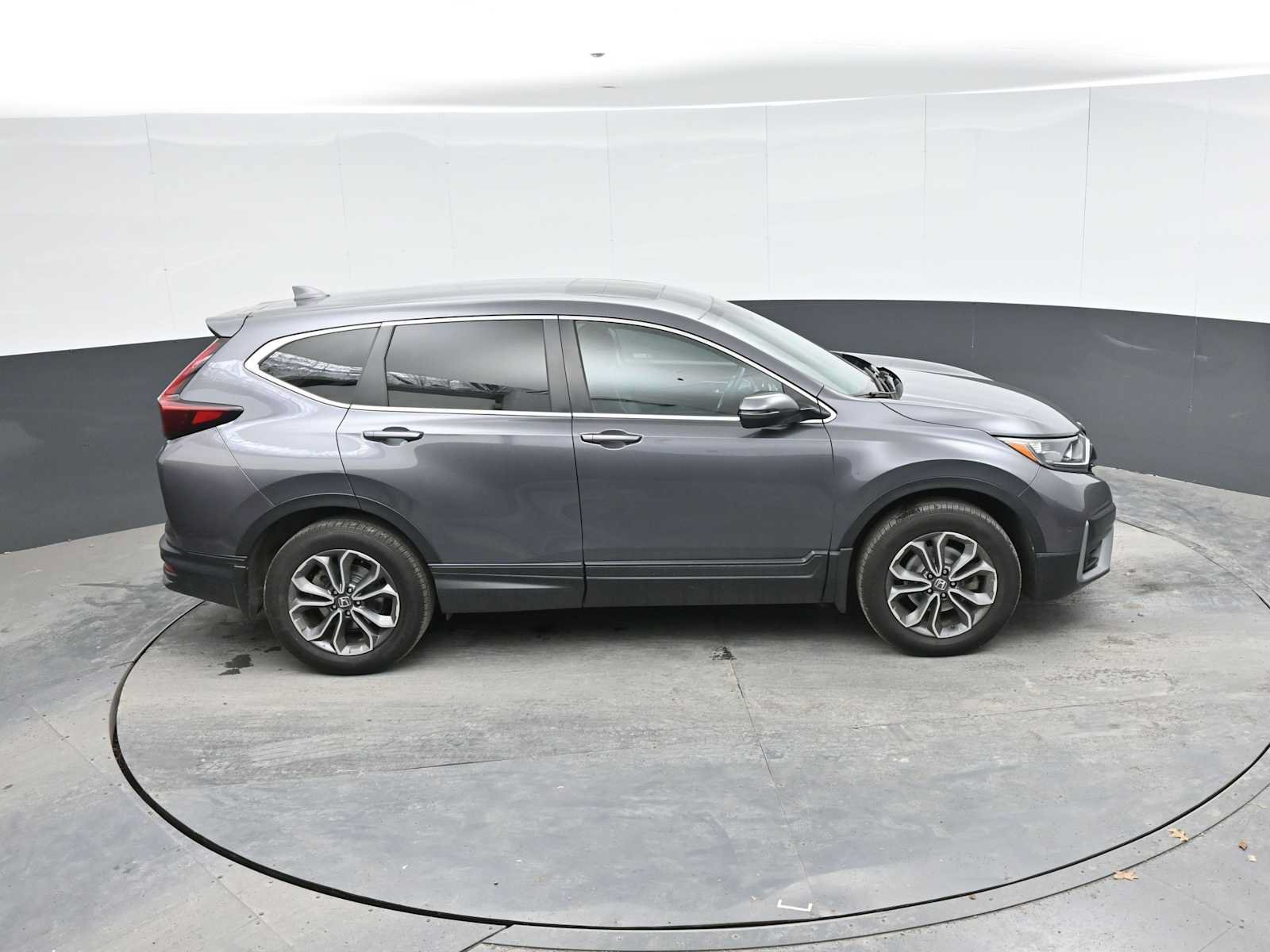 Used 2022 Honda CR-V EX-L image 20