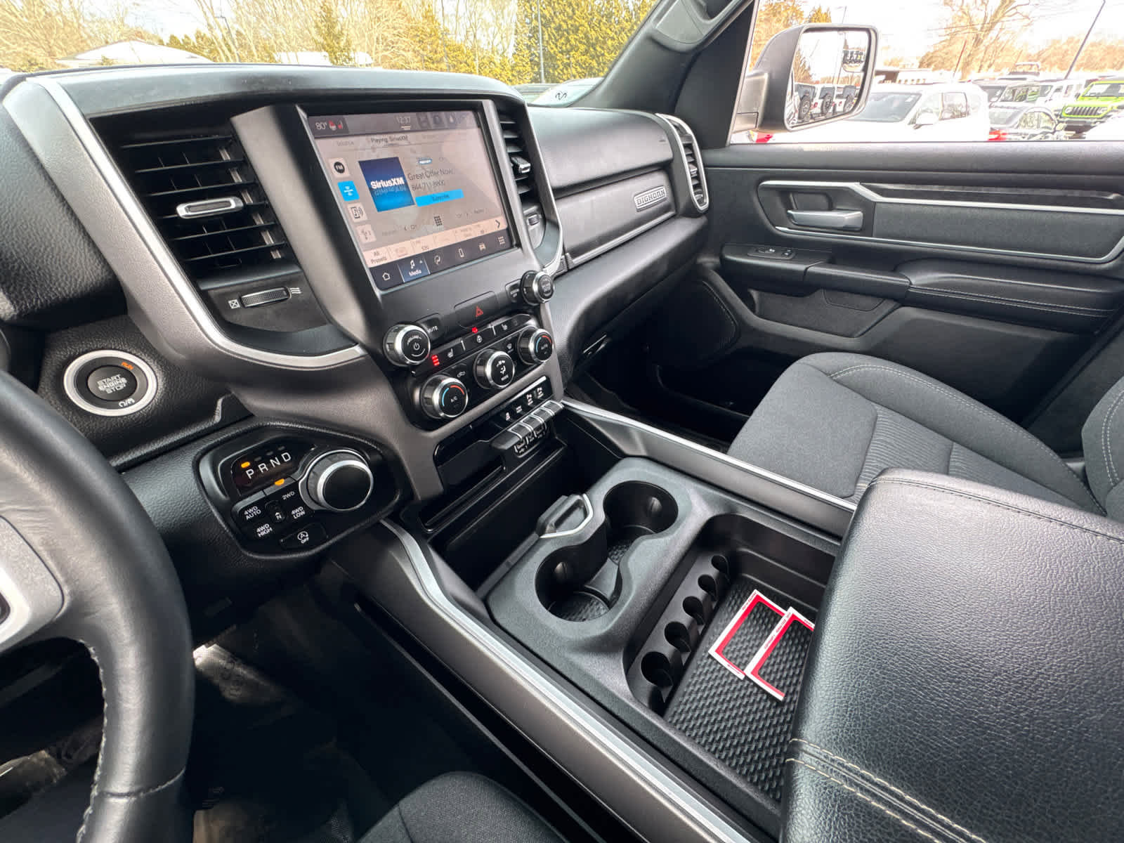 Used 2023 Jeep Grand Cherokee Limited w/ Luxury Tech Group II image 62