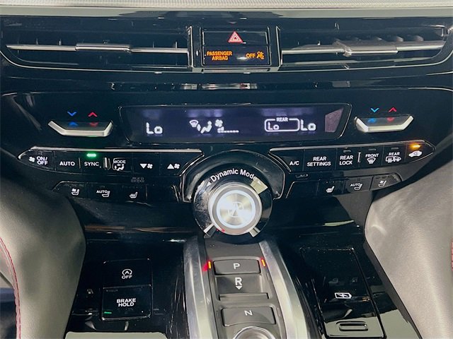 Used 2023 Acura MDX A-Spec image 22