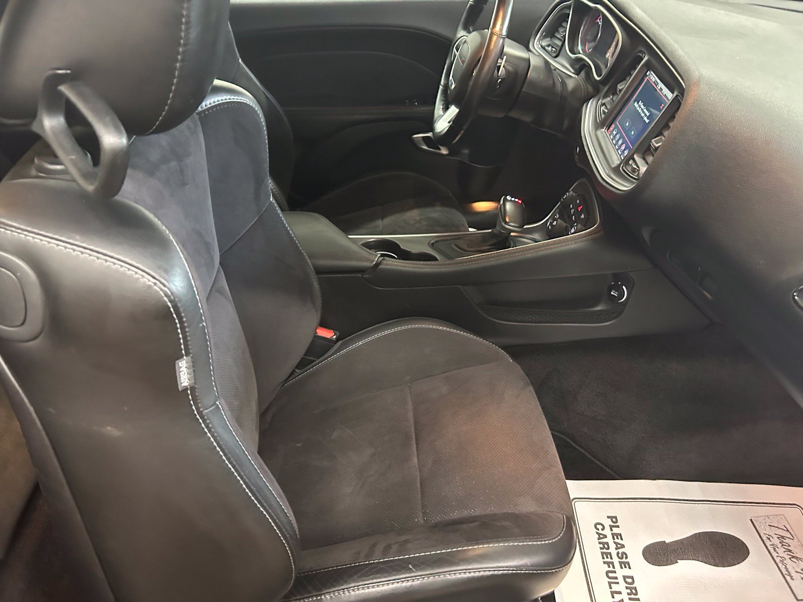 Used 2018 Dodge Challenger GT w/ GT Interior Package AWD/4WD image 26