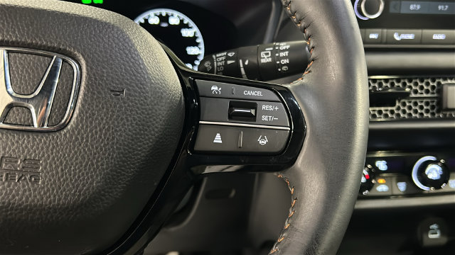 Used 2023 Honda HR-V Sport image 13