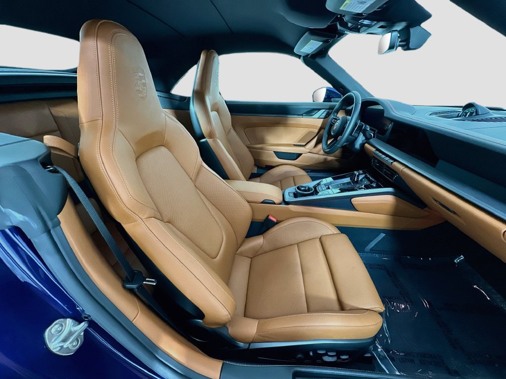 Certified 2026 Porsche 911 Carrera 4S AWD/4WD image 27