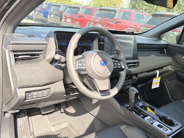 New 2026 Subaru Outback Premium AWD/4WD image 9