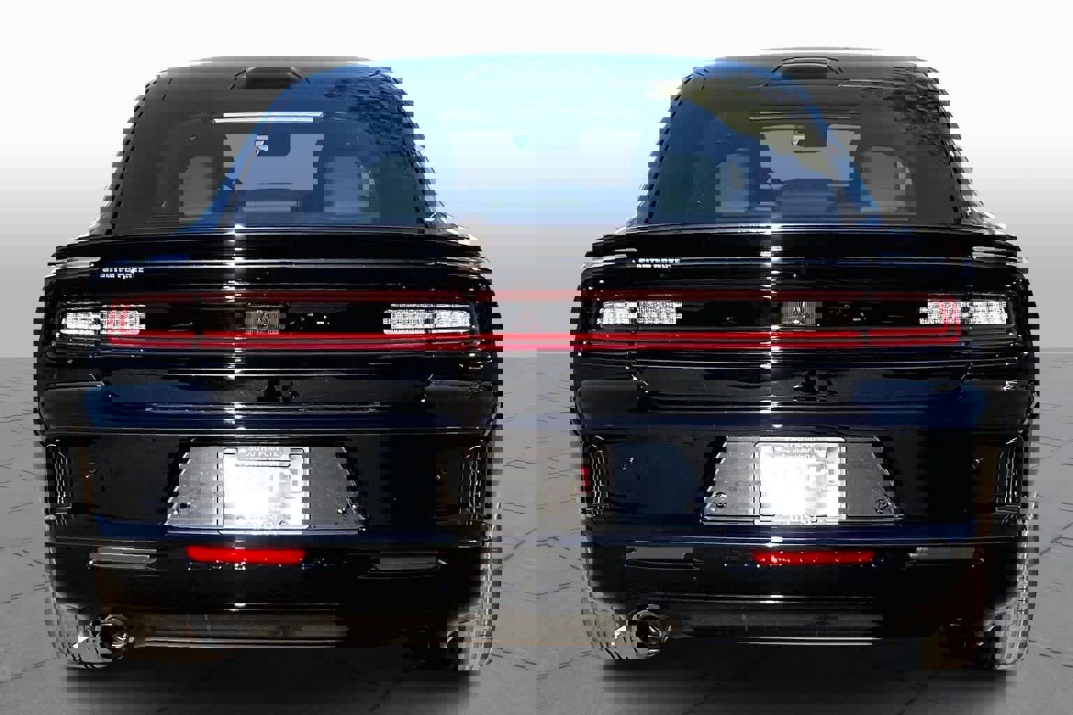 New 2026 Dodge Charger Scat Pack image 4