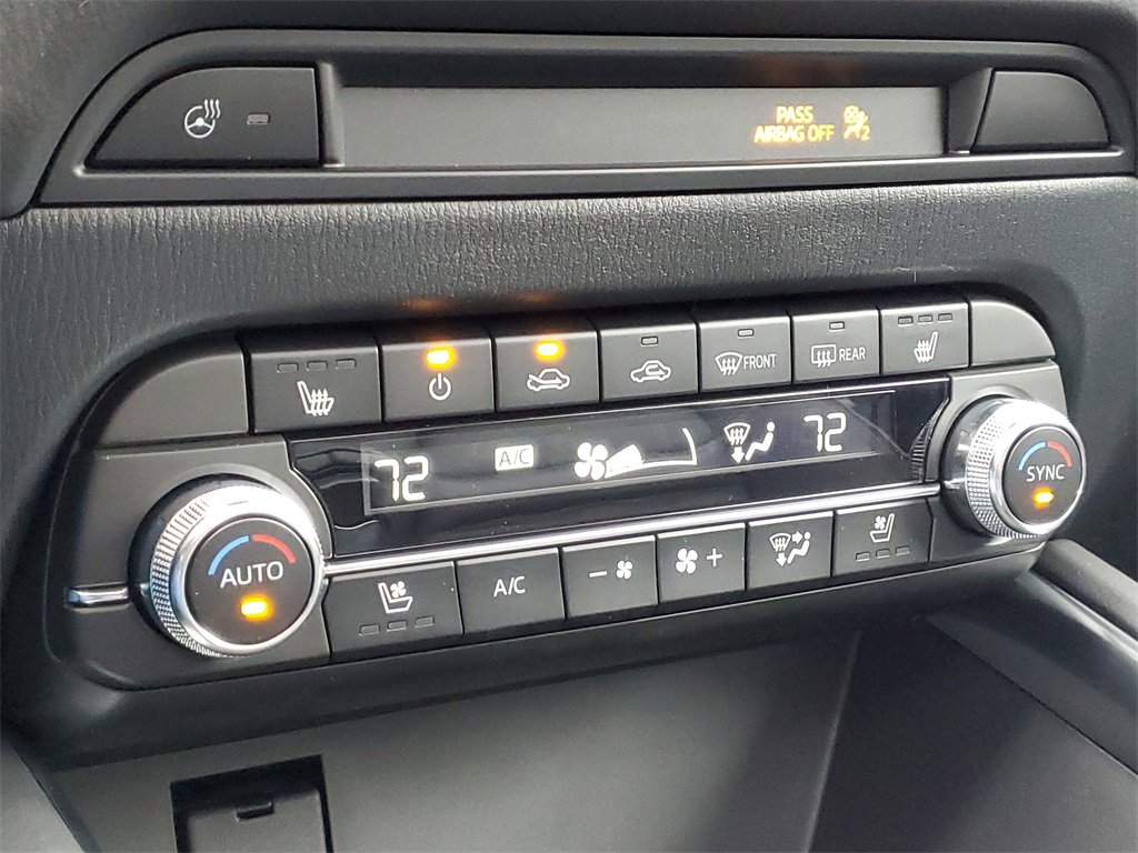 New 2025 MAZDA CX-5 AWD 2.5 S image 26