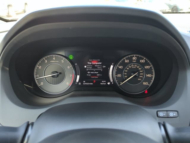 Certified 2023 Acura RDX w/ Technology Package FWD image 39