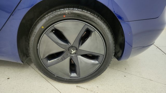 Used 2020 Tesla Model 3 RWD image 80