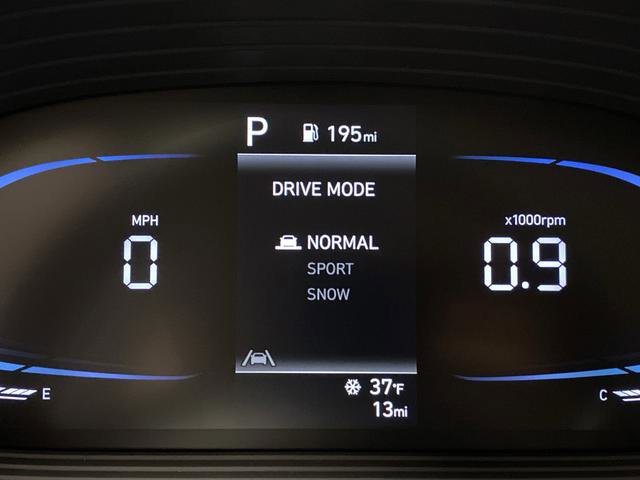 New 2026 Hyundai Venue SEL image 22