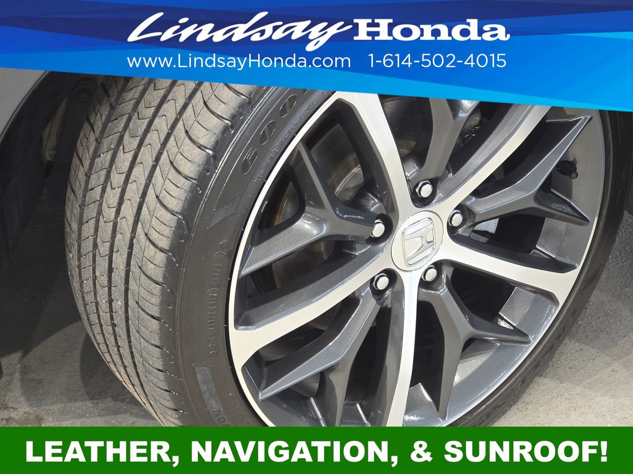 Used 2024 Honda Civic Touring image 25