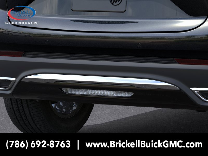 New 2024 Buick Envision Preferred AWD/4WD image 14