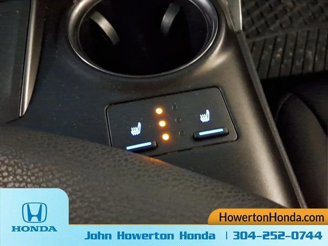 Used 2024 Toyota Camry SE FWD image 20