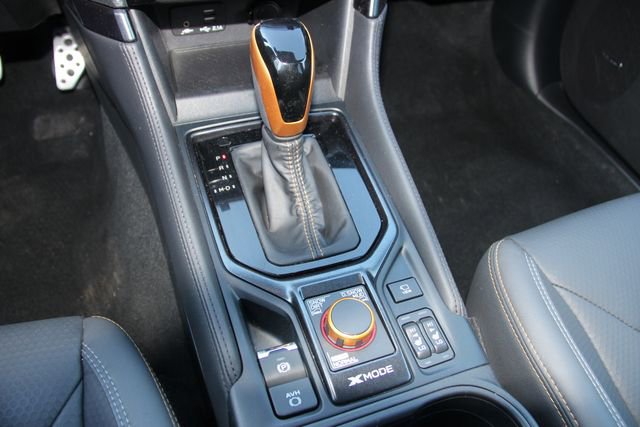 Certified 2022 Subaru Forester Wilderness image 28