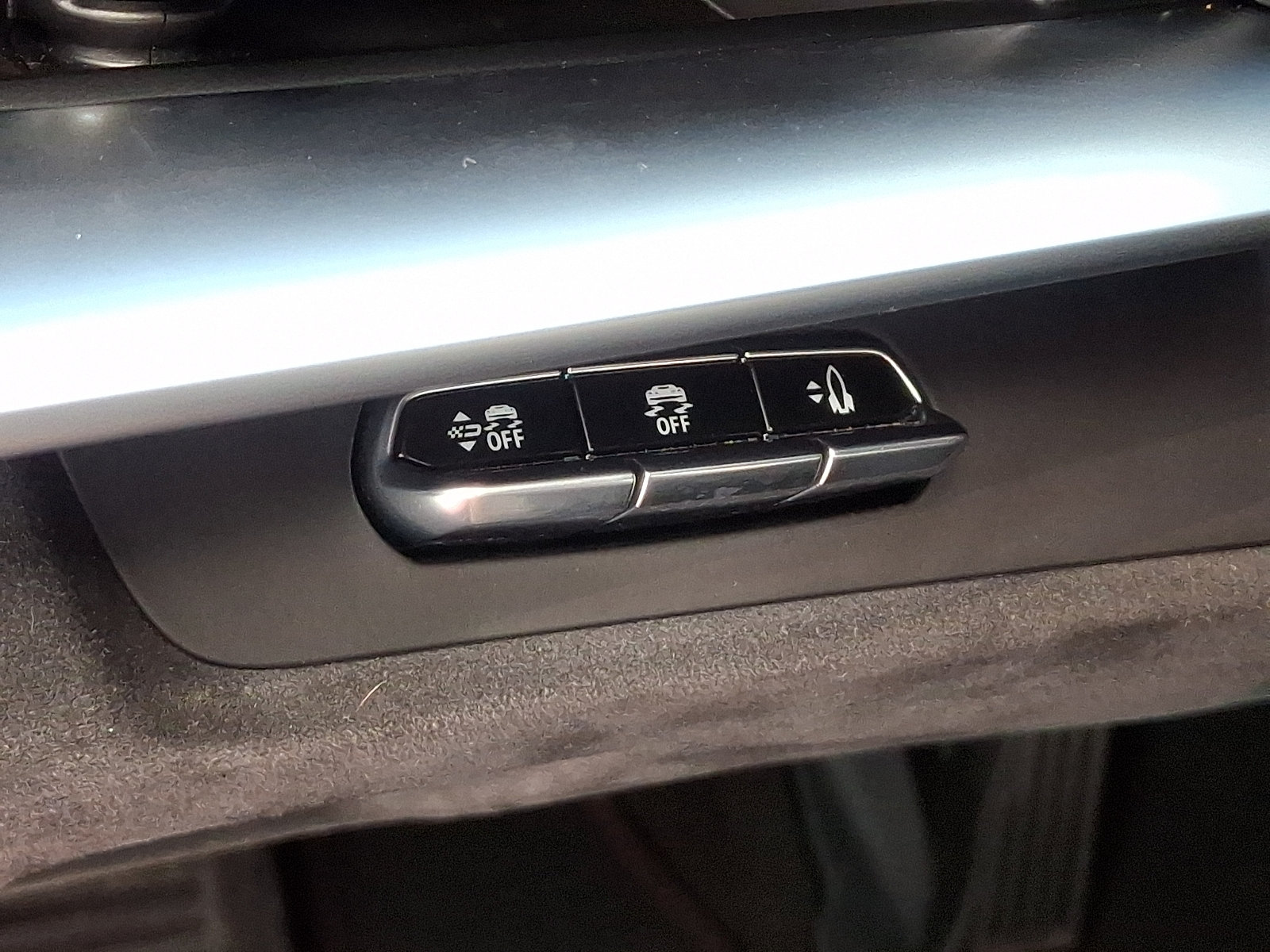 Used 2026 Chevrolet Corvette E-Ray AWD/4WD image 19