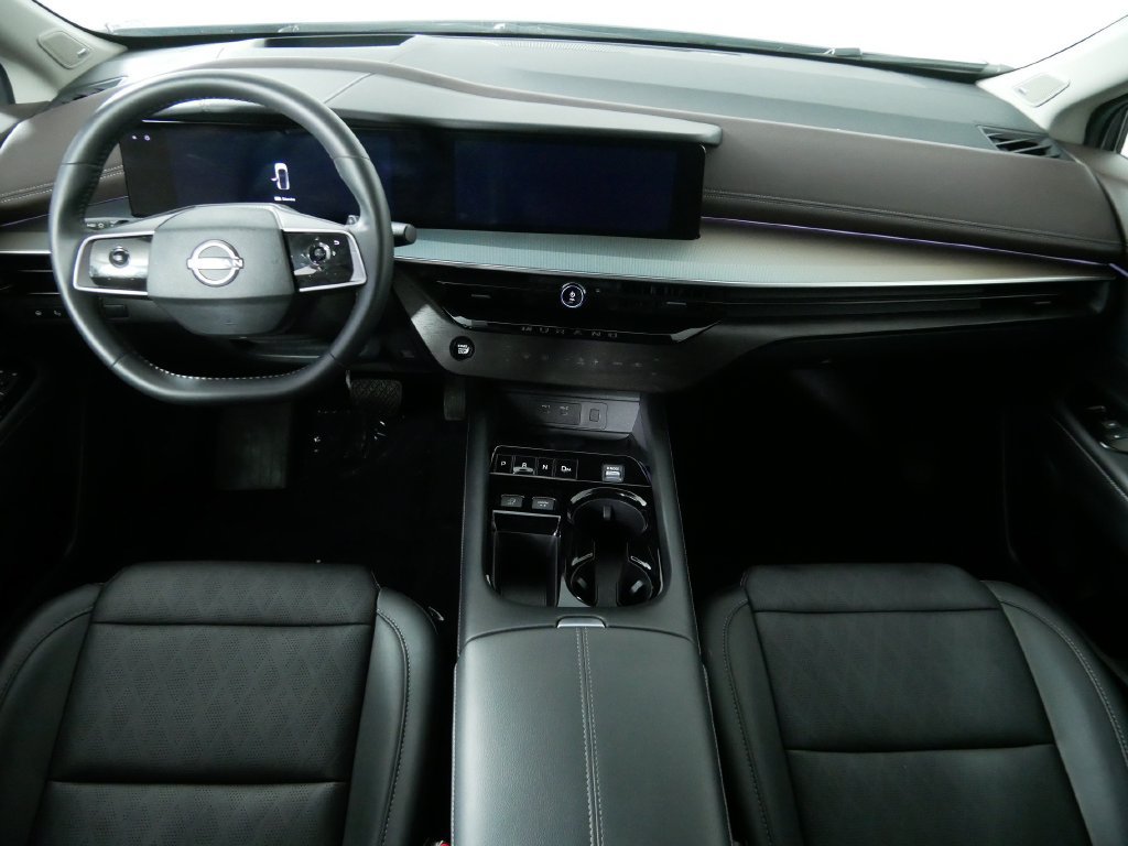 Used 2026 Nissan Murano Platinum w/ Cargo Package AWD/4WD image 19