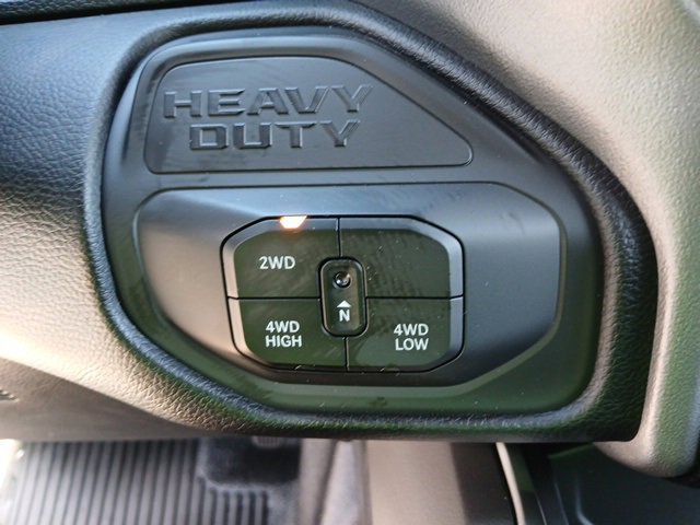 New 2026 RAM 3500 Laramie image 42