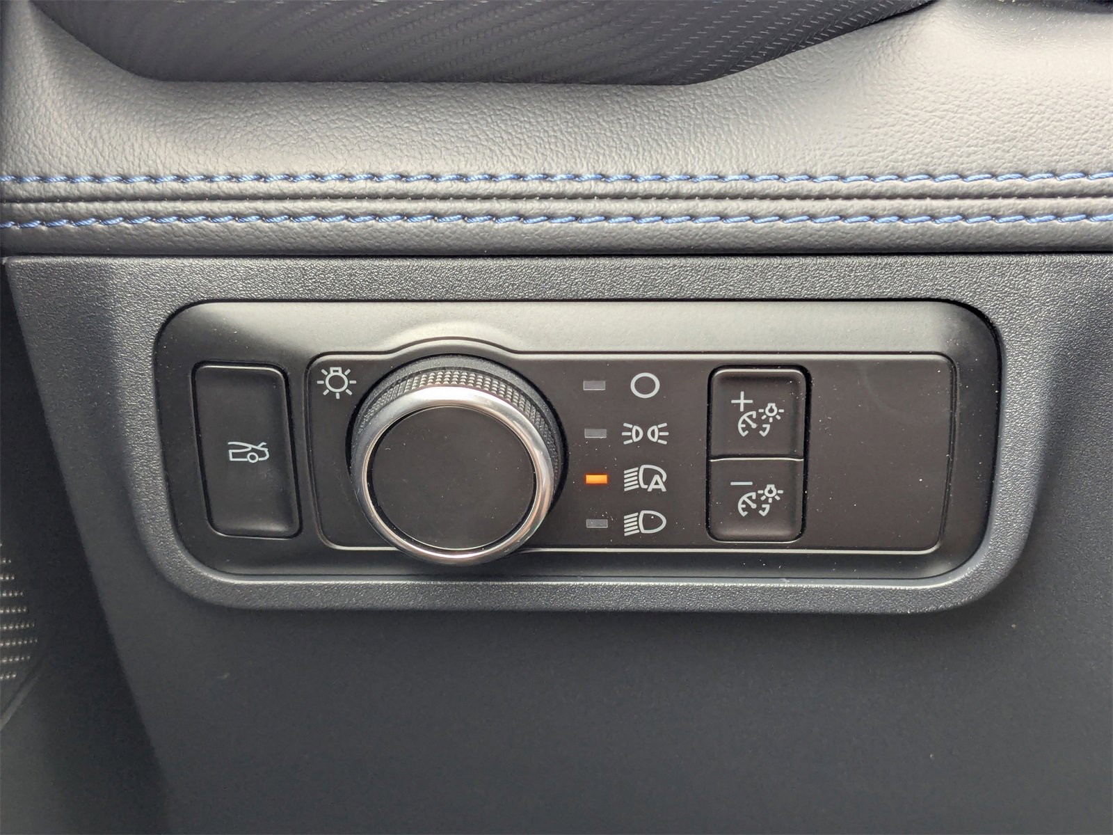 New 2025 Ford Mustang Dark Horse image 16