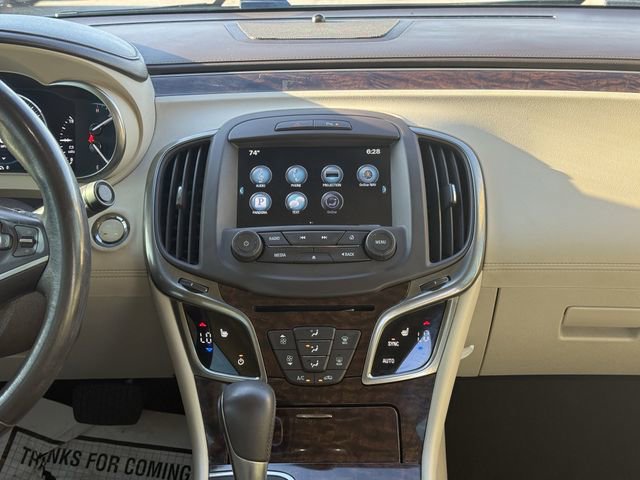Used 2016 Buick LaCrosse Leather FWD image 21