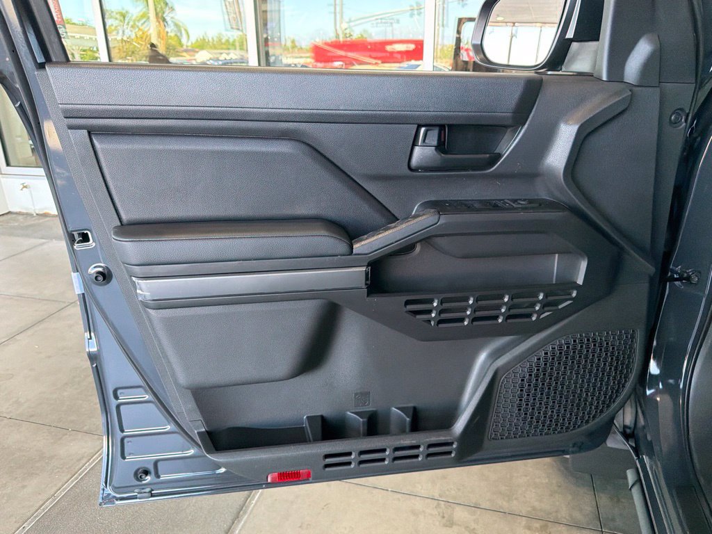 New 2026 Toyota Tacoma SR5 AWD/4WD image 15