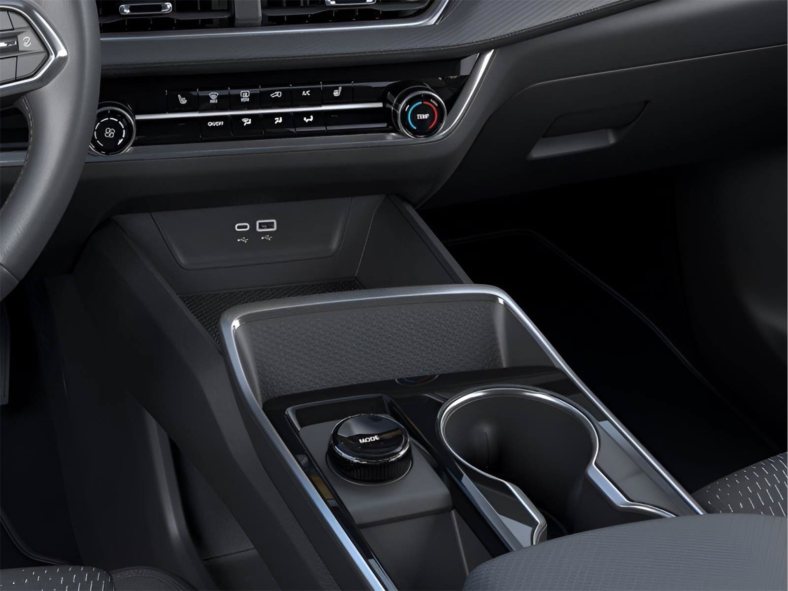 New 2027 Chevrolet Equinox LT FWD image 24