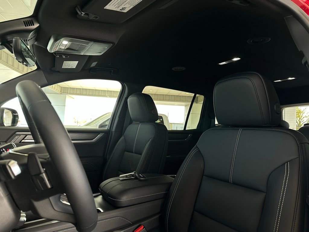 New 2026 GMC Acadia Elevation w/ Super Cruise Package image 14