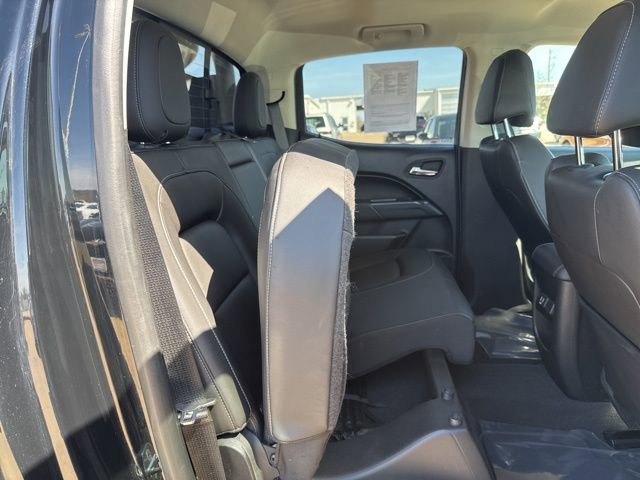 Used 2021 Chevrolet Colorado ZR2 w/ ZR2 Midnight Special Edition image 44