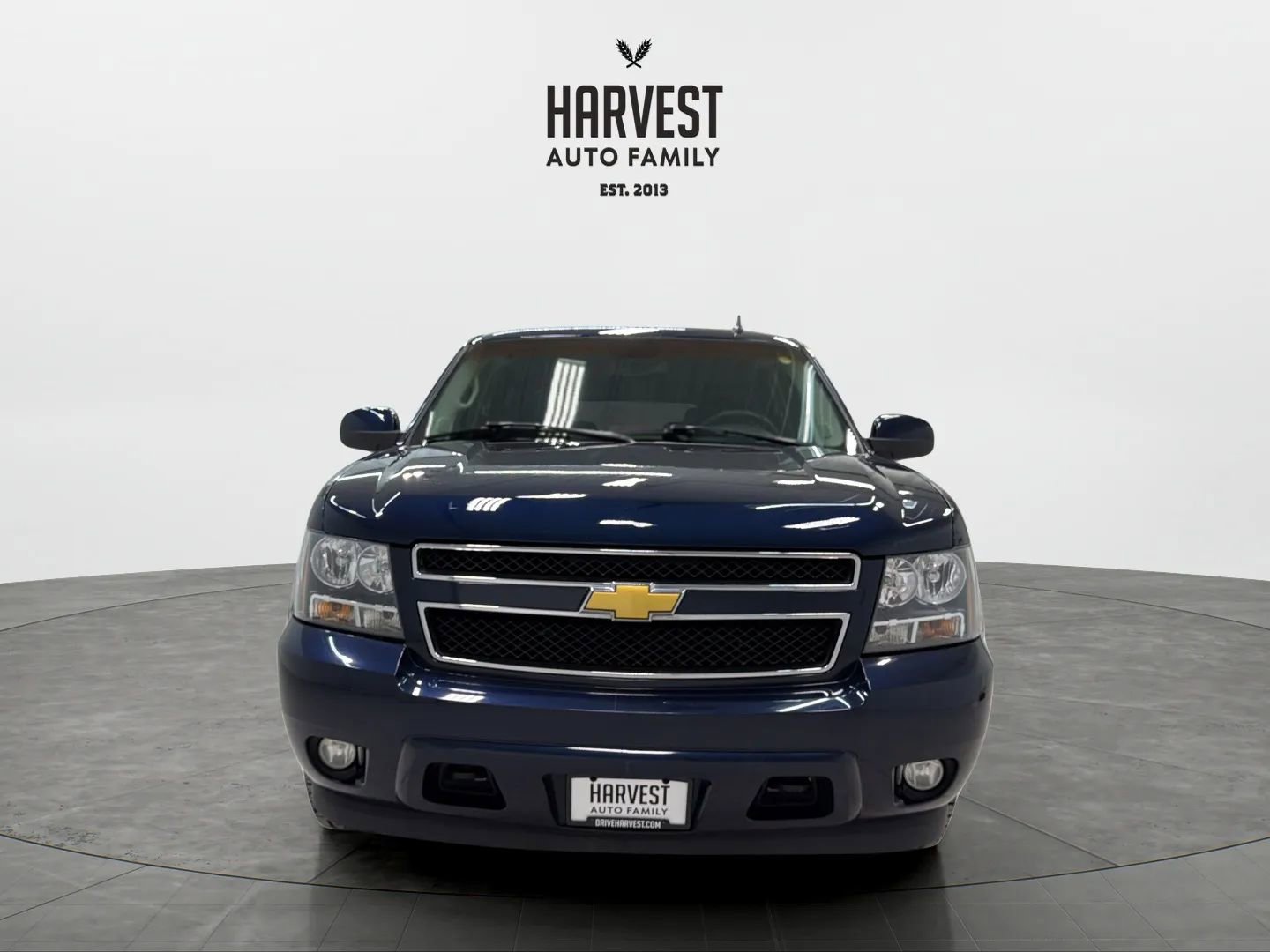Used 2007 Chevrolet Suburban 2500 LT w/ LT Preferred Equipment Group AWD/4WD image 11