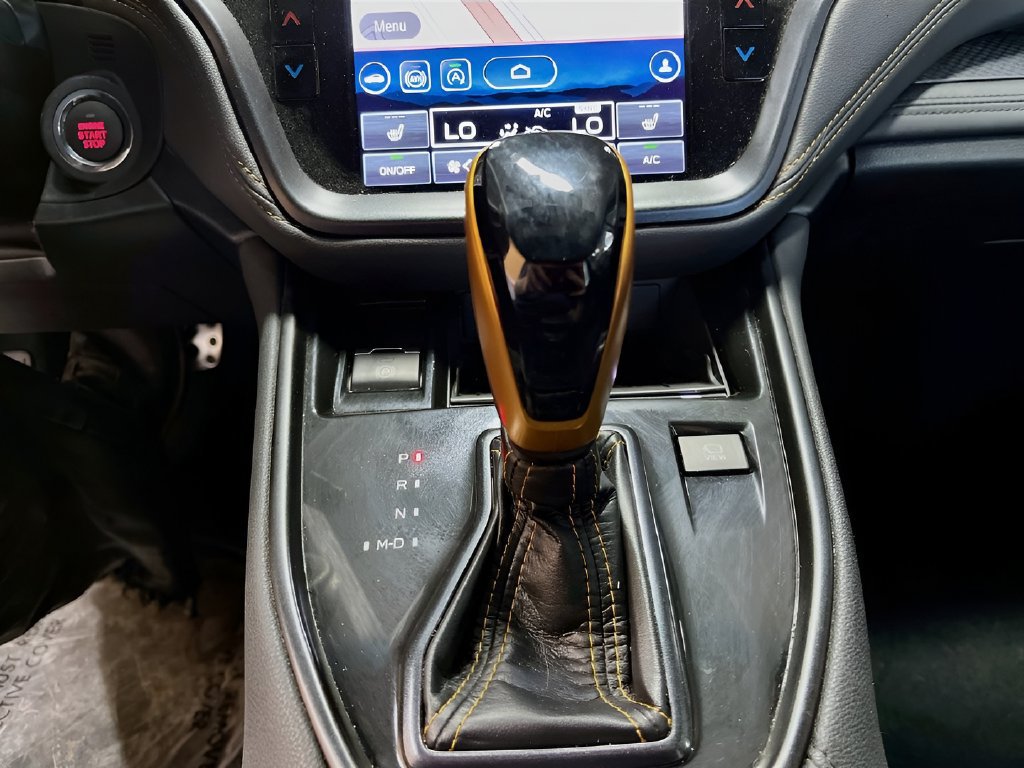 Used 2022 Subaru Outback Wilderness AWD/4WD image 17