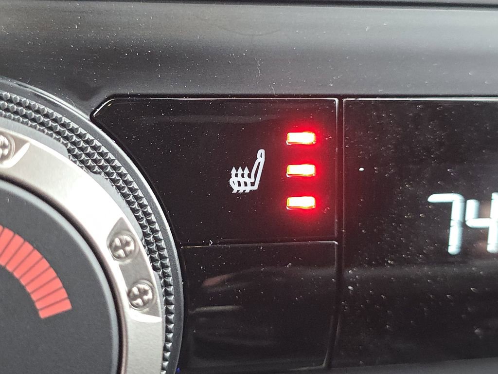 Used 2026 Toyota Tacoma TRD Off-Road image 11