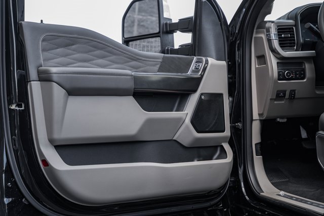 New 2026 Ford F250 Platinum image 48