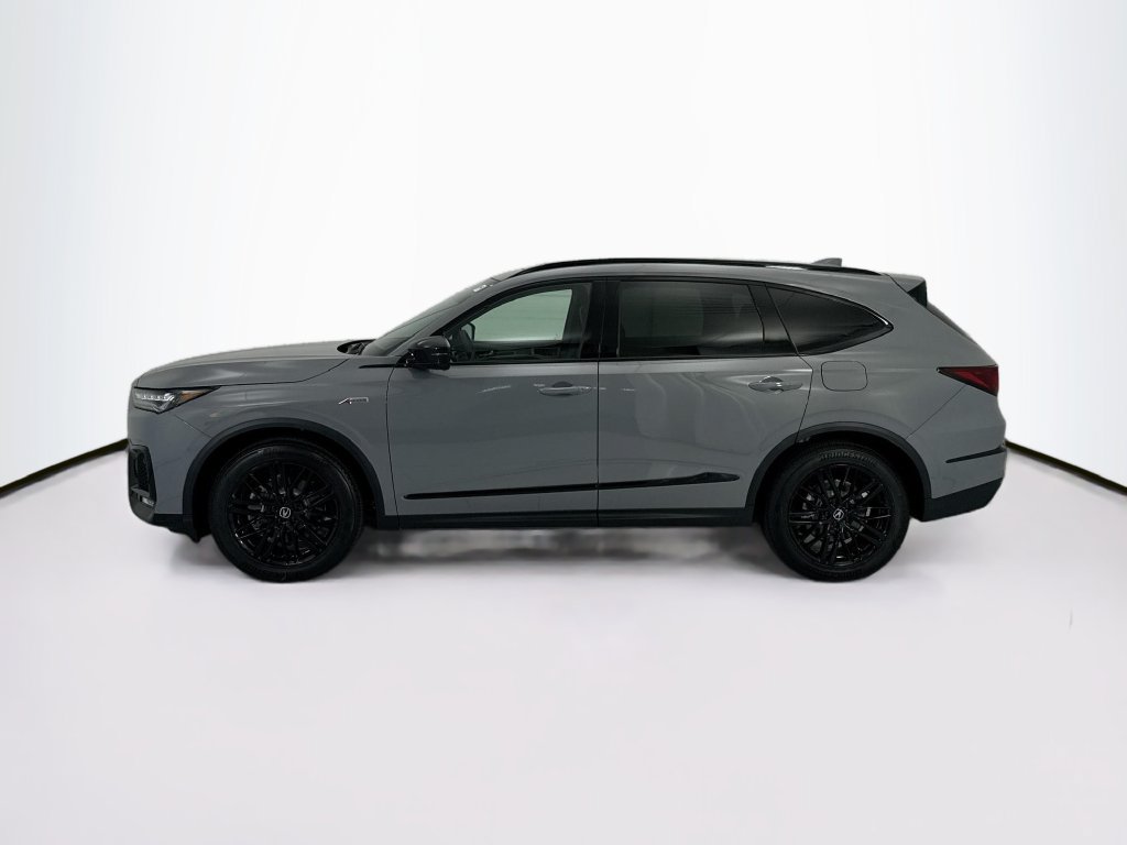 New 2026 Acura MDX A-Spec w/ Advance Package AWD/4WD image 8
