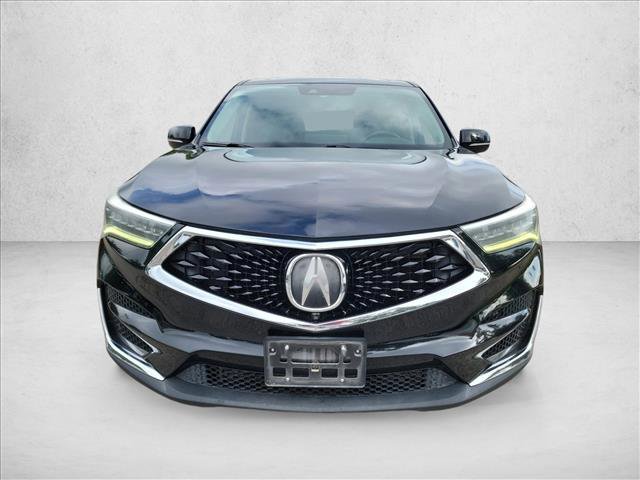 Used 2019 Acura RDX FWD w/ Advance Package image 2