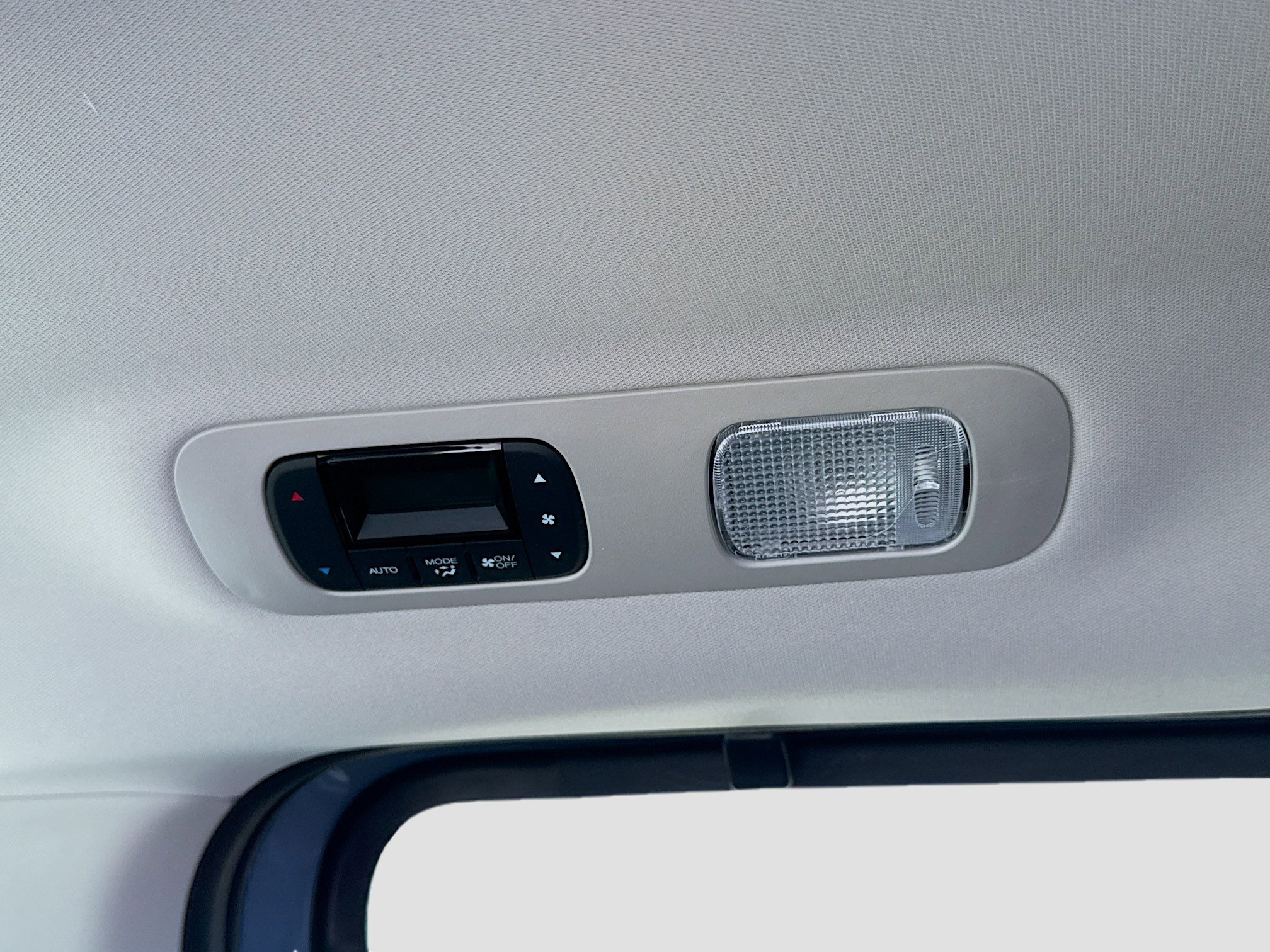 New 2026 Honda Odyssey Elite image 20