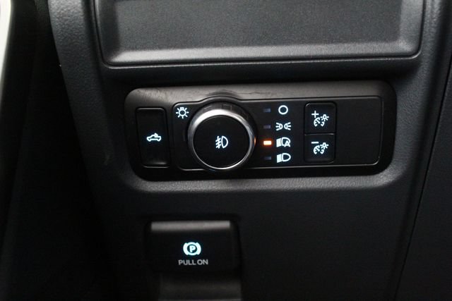 Used 2024 Ford F150 STX AWD/4WD image 11