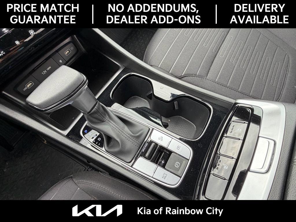 Used 2024 Hyundai Santa Cruz SEL w/ Activity Package image 26