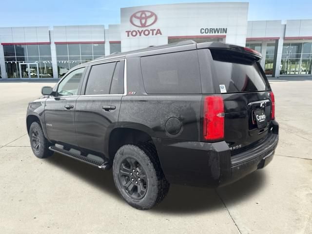 Used 2018 Chevrolet Tahoe LT AWD/4WD image 11