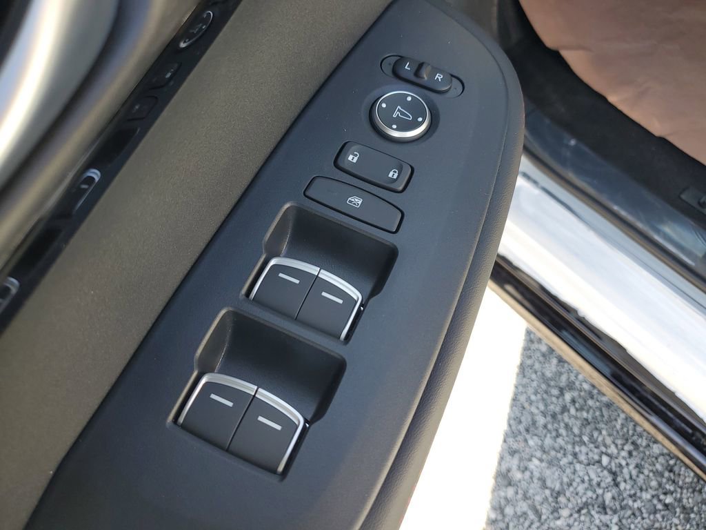 New 2026 Acura ADX A-Spec image 21