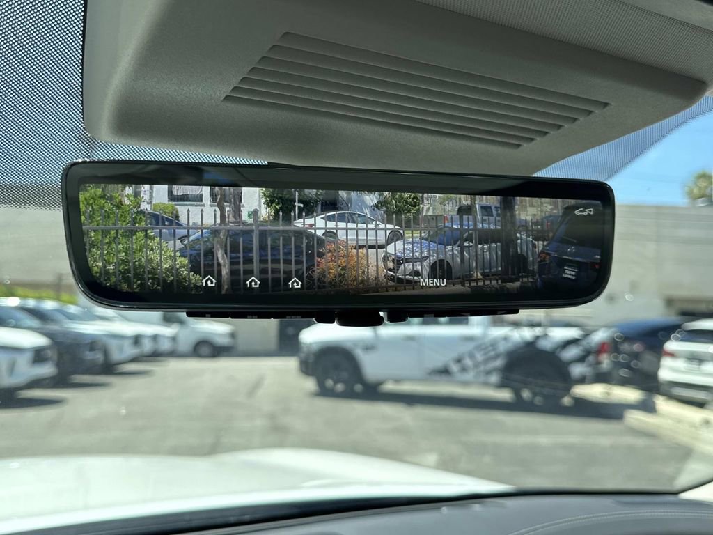 Certified 2024 INFINITI QX80 Premium Select w/ Cargo Package image 30