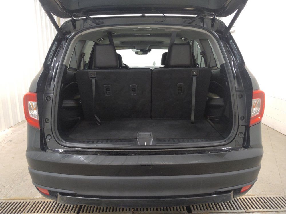 Used 2021 Honda Pilot Special Edition image 29