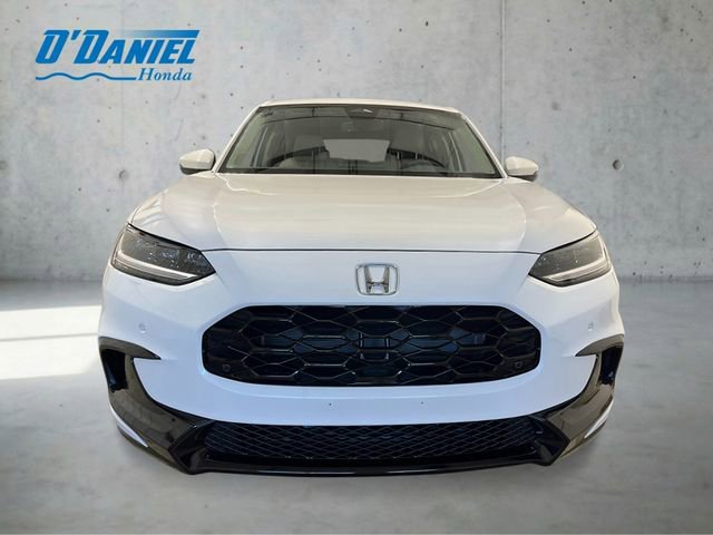 New 2027 Honda HR-V EX-L image 9