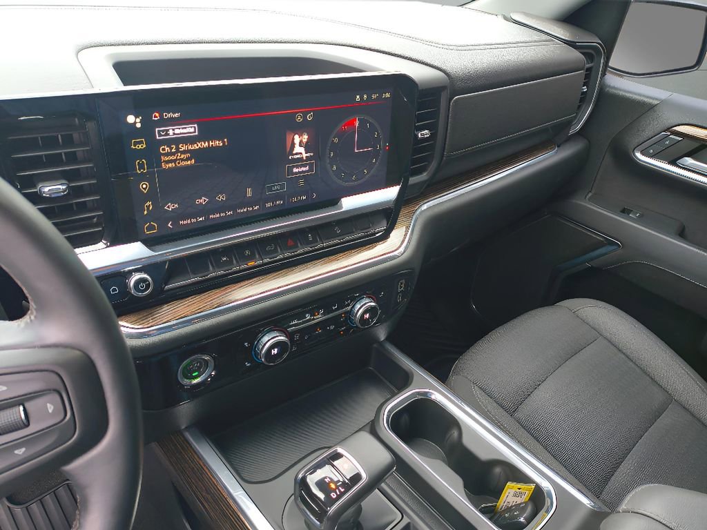 Used 2023 GMC Sierra 1500 Elevation w/ X31 Off-Road Package image 24