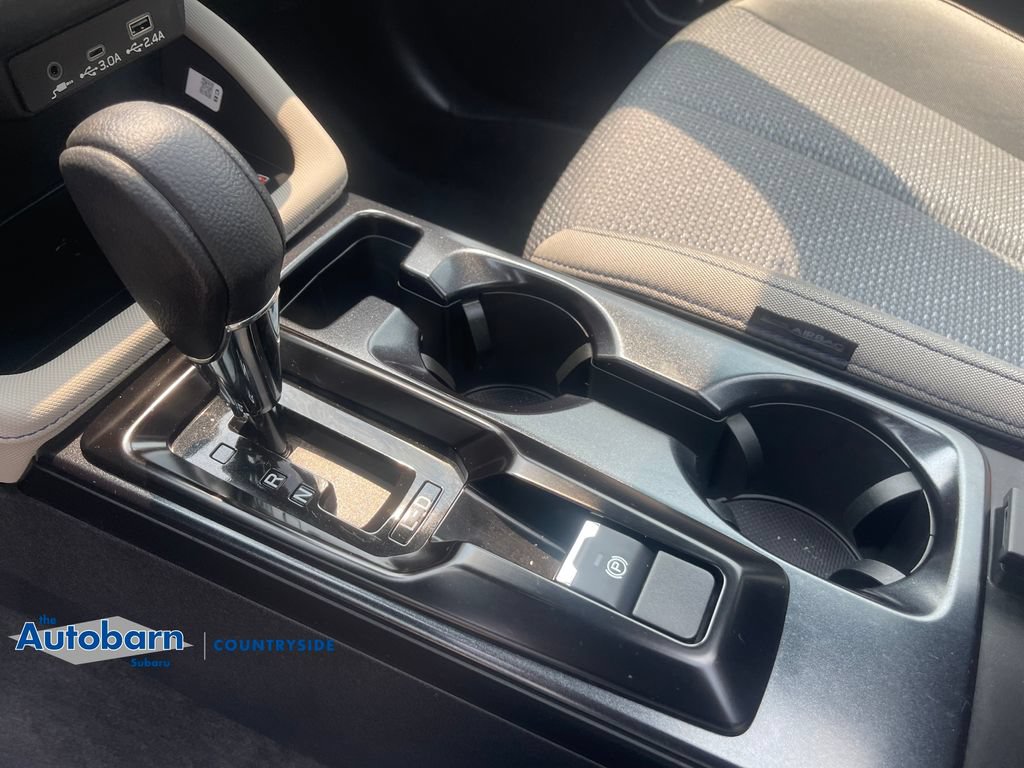 Certified 2026 Subaru Forester Premium AWD/4WD image 19