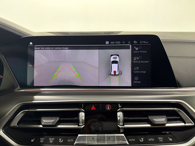 Used 2019 BMW X5 xDrive40i w/ Premium Package 2 AWD/4WD image 34