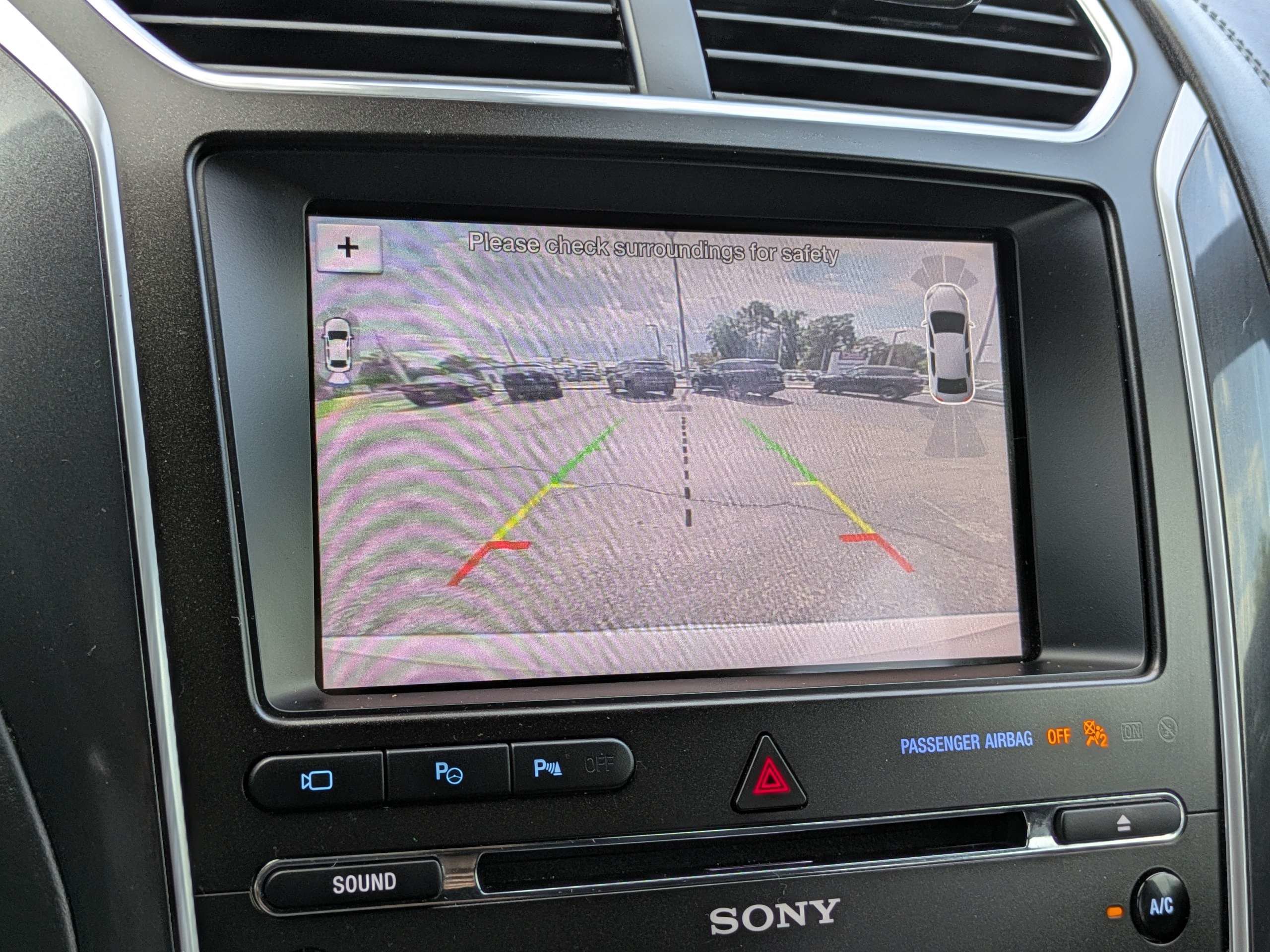 Used 2017 Ford Explorer Platinum AWD/4WD image 23