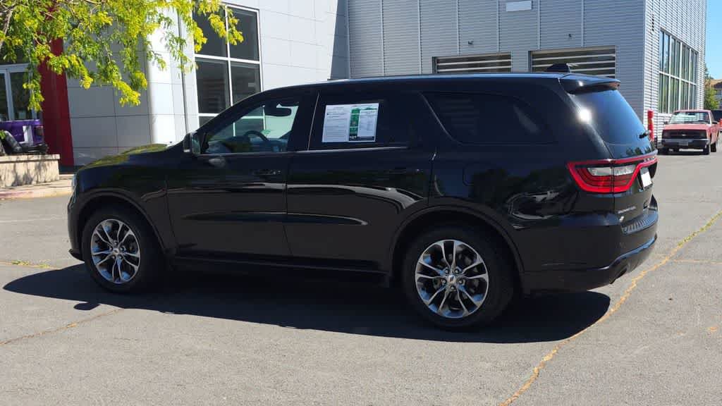 Used 2019 Dodge Durango R/T AWD/4WD image 6