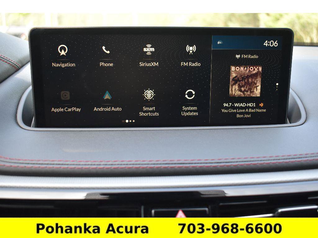 Certified 2023 Acura MDX A-Spec AWD/4WD image 14