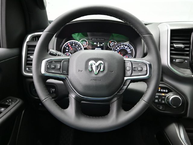 New 2026 RAM 1500 Big Horn AWD/4WD image 21