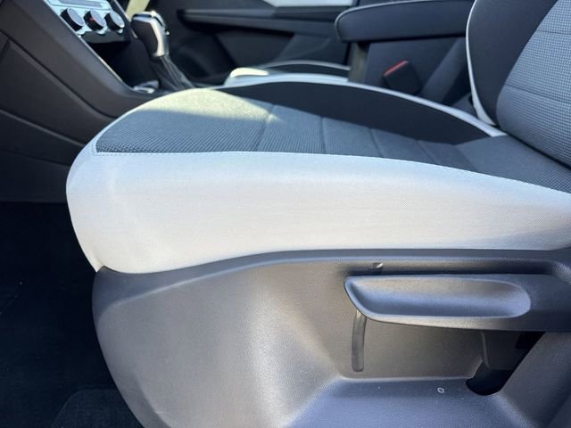 New 2026 Volkswagen Taos S image 12