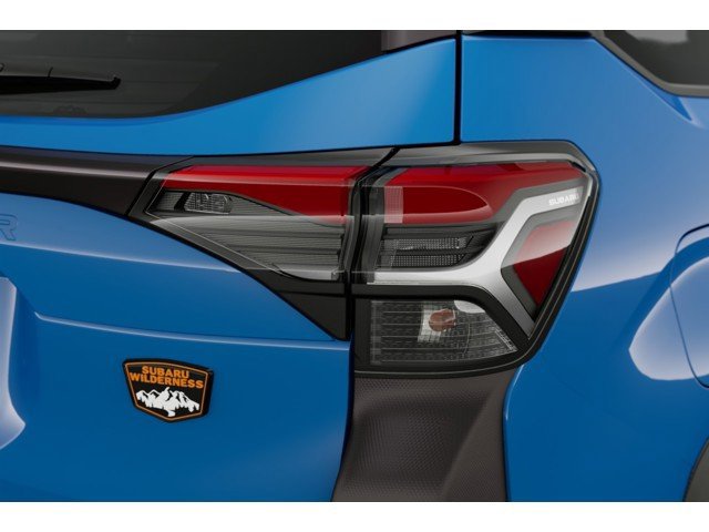 New 2026 Subaru Forester Wilderness AWD/4WD image 13