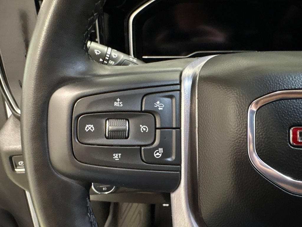 Certified 2024 GMC Sierra 3500 SLE w/ SLE Value Package AWD/4WD image 28
