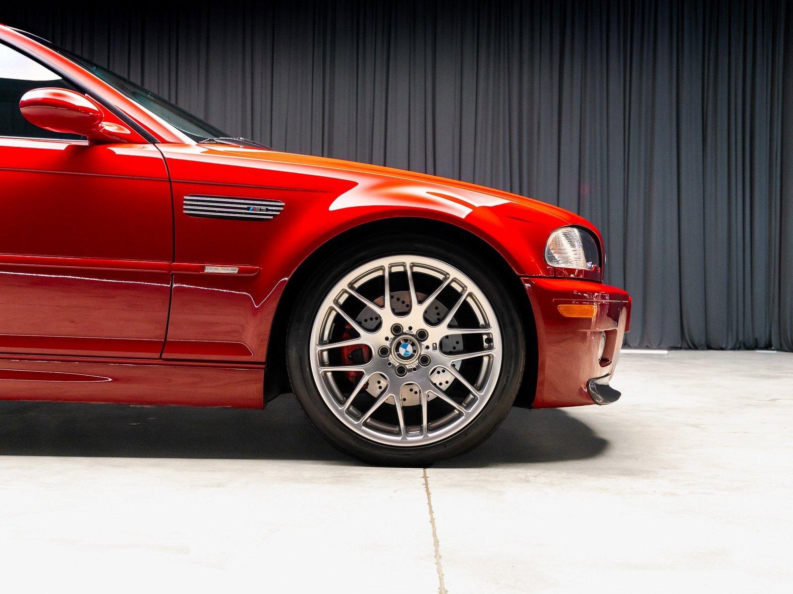 Used 2004 BMW M3 Coupe image 29